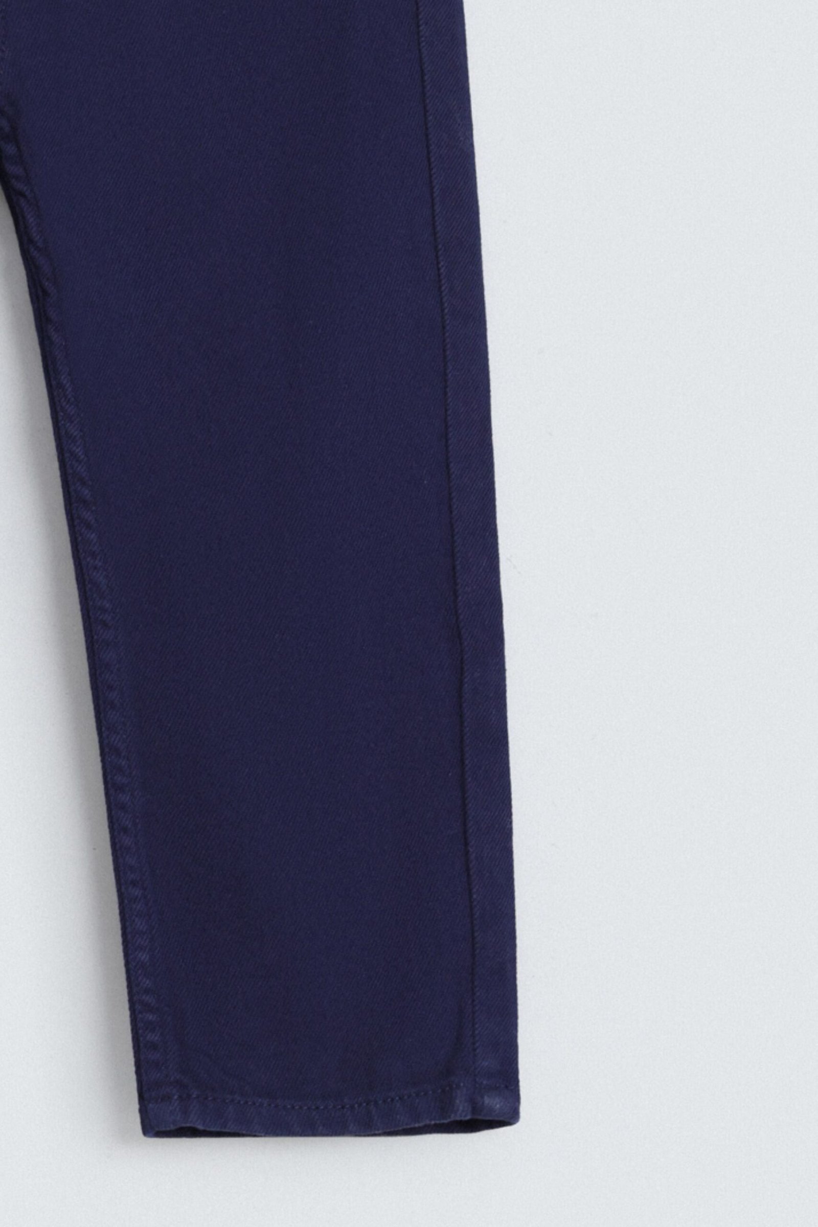 Straight Fit Pants - Image 8