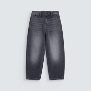 Slouchy Fit Jeans