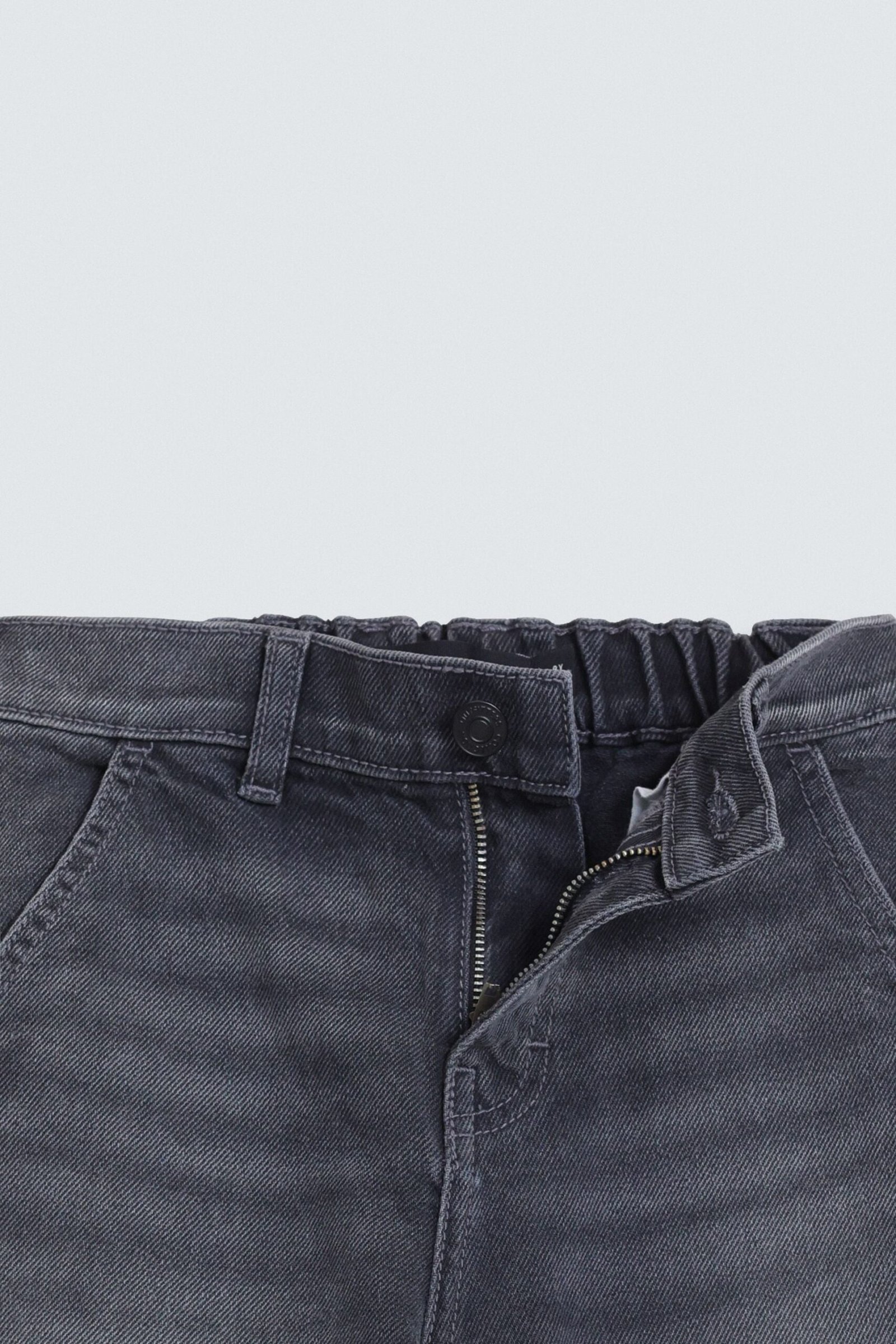 Slouchy Fit Jeans - Image 2