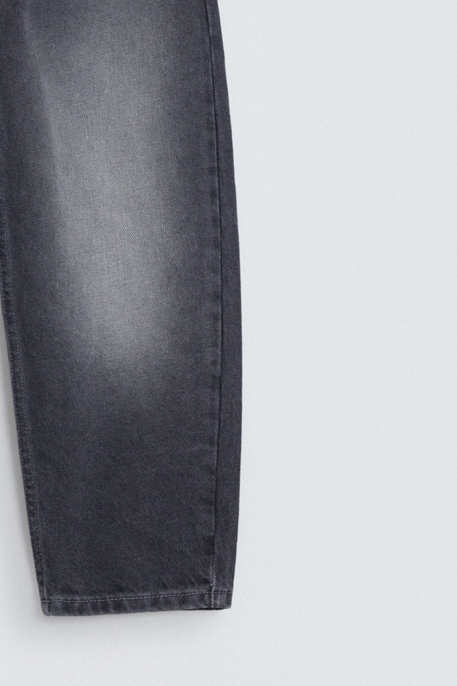 Slouchy Fit Jeans - Image 3