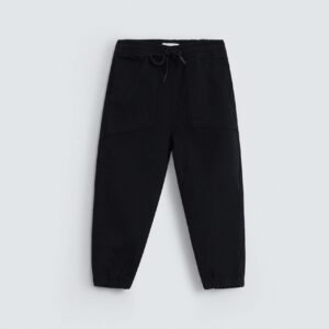 Relaxed Fit Jogger Trousers
