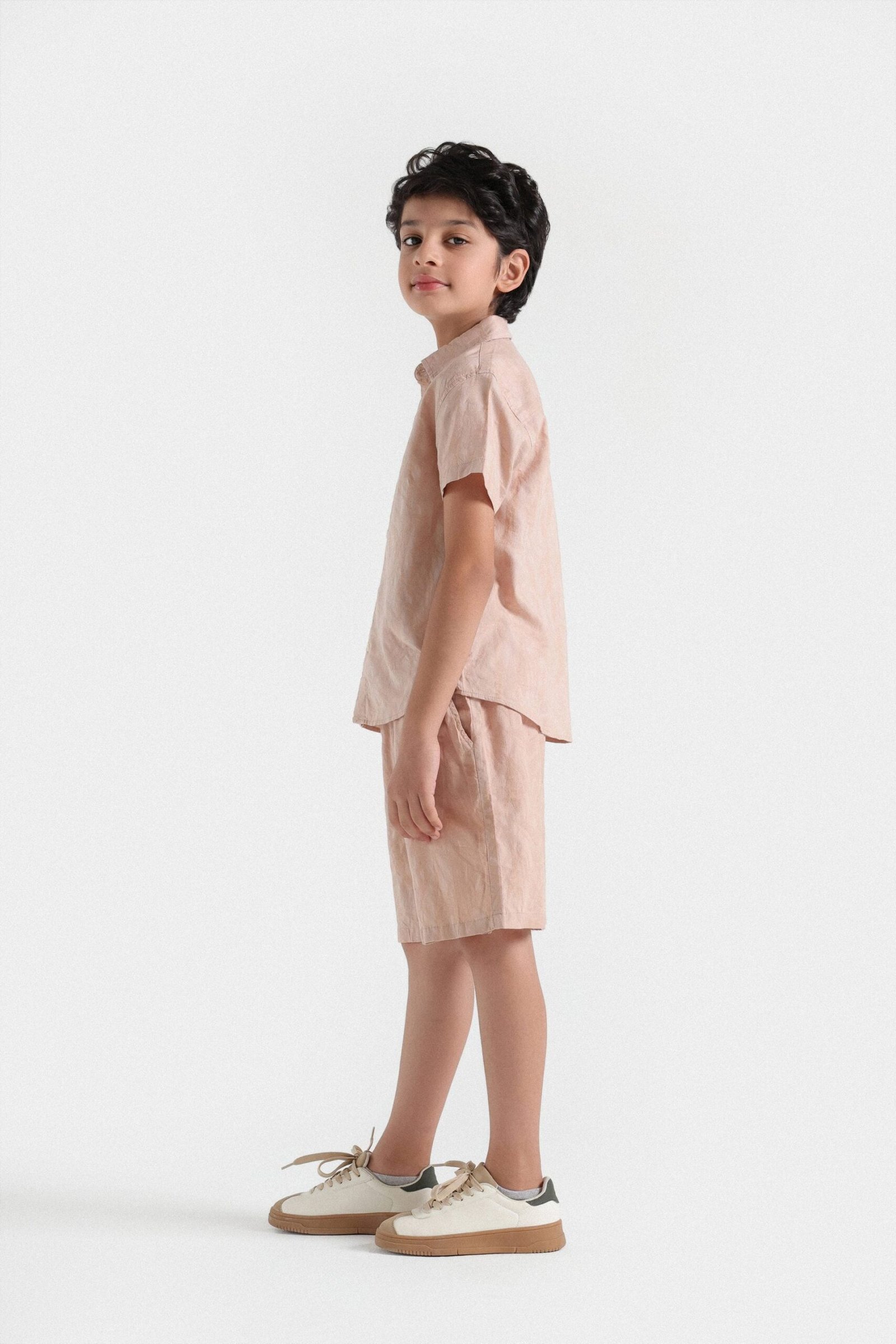 Jacquard Shirt - Image 11