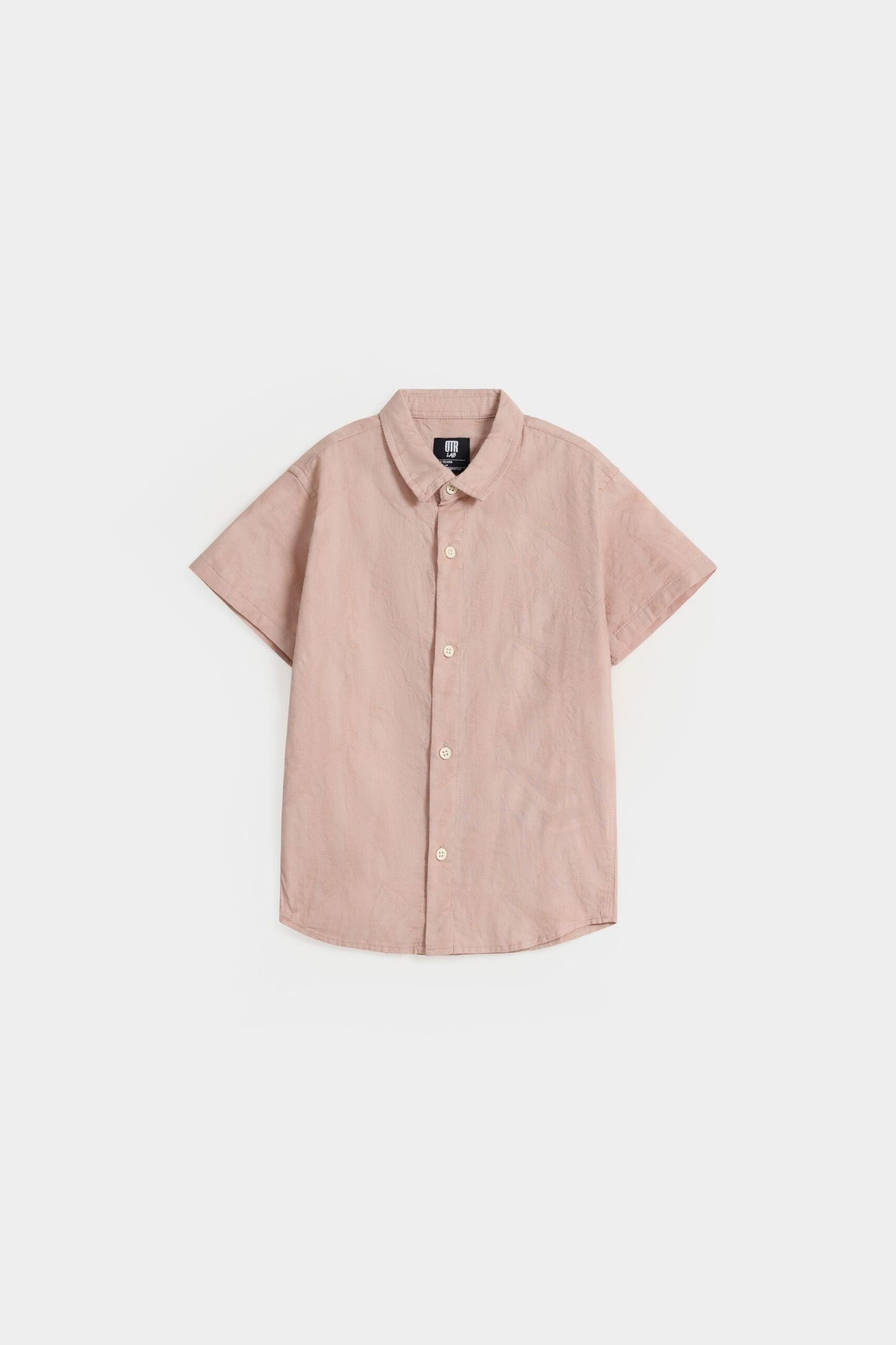 Jacquard Shirt - Image 7