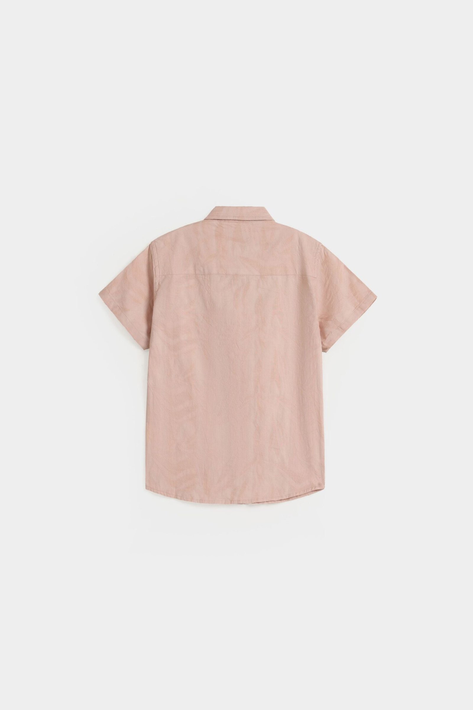 Jacquard Shirt - Image 9