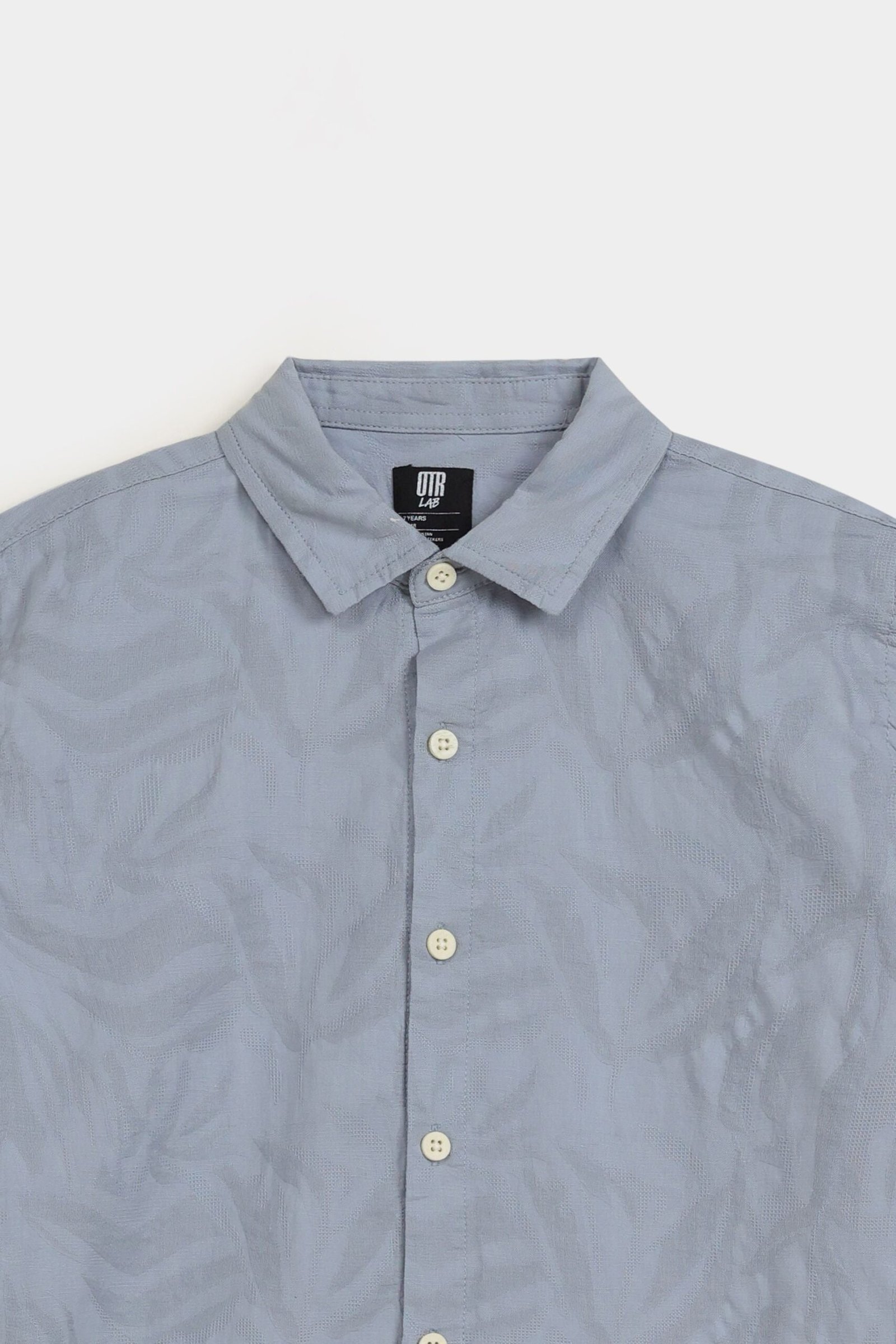 Jacquard Shirt - Image 2