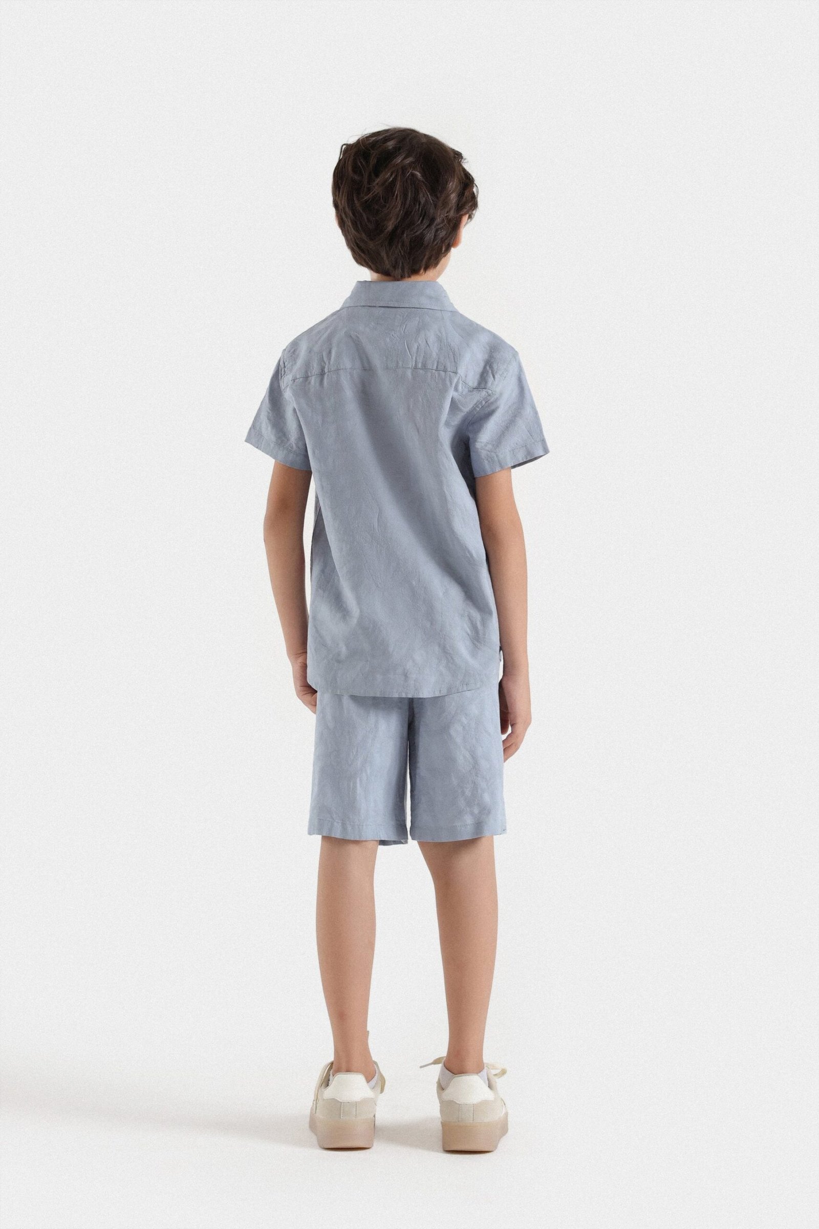 Jacquard Shirt - Image 6