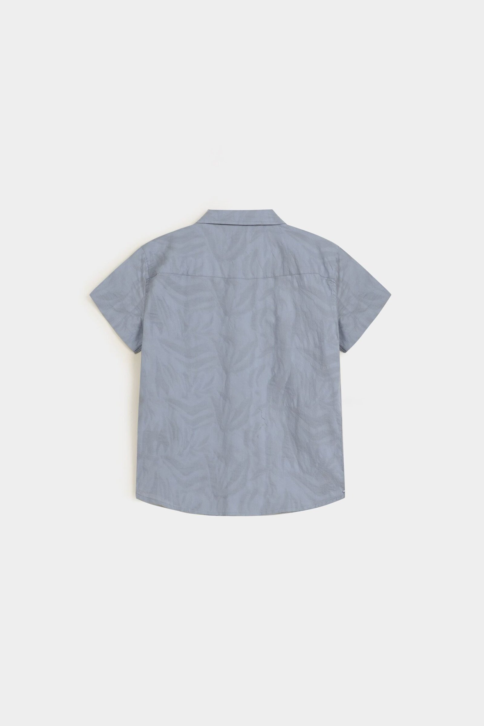 Jacquard Shirt - Image 3