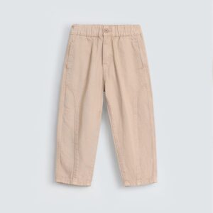 Balloon Fit Pants