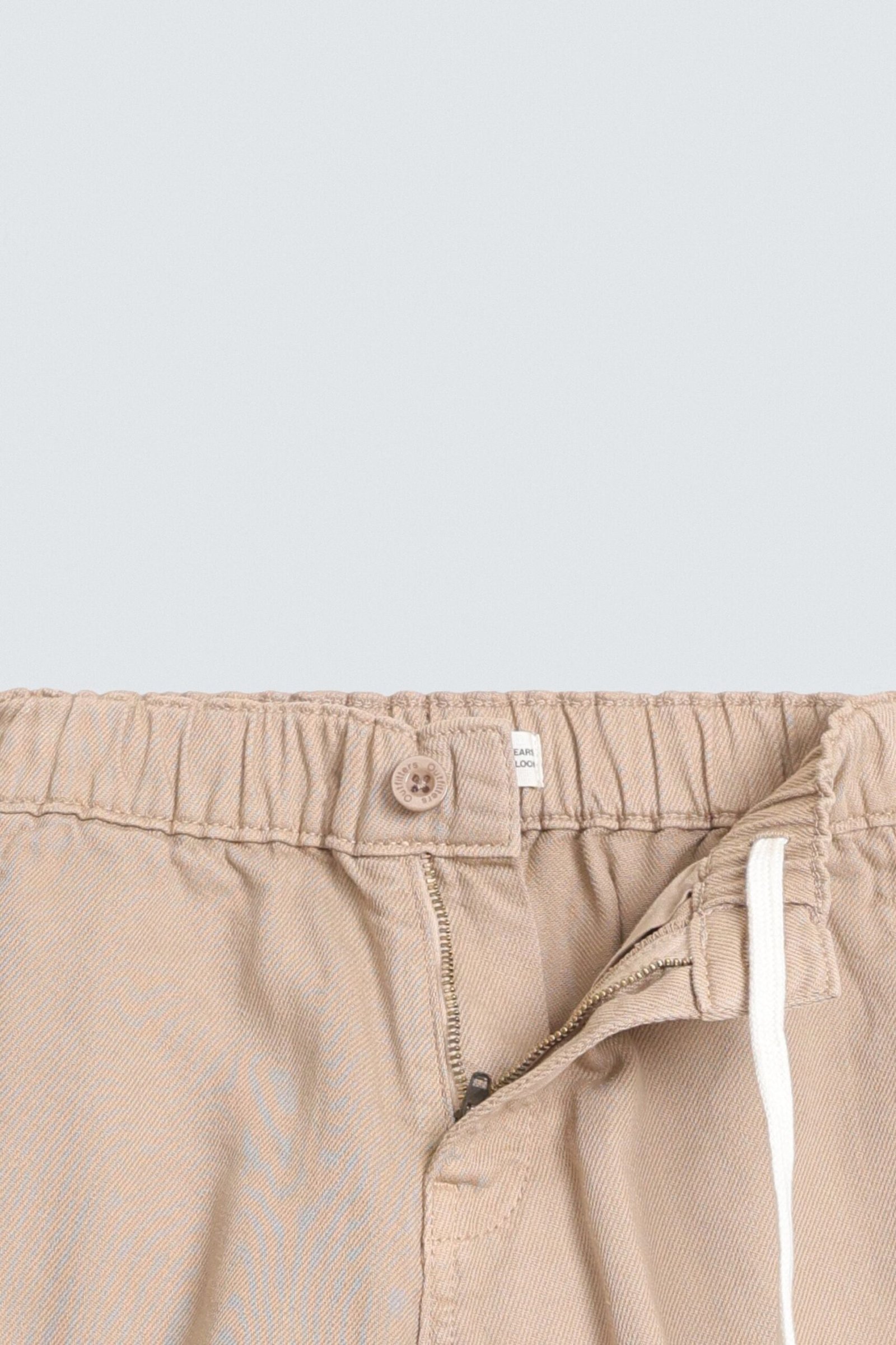 Balloon Fit Pants - Image 2