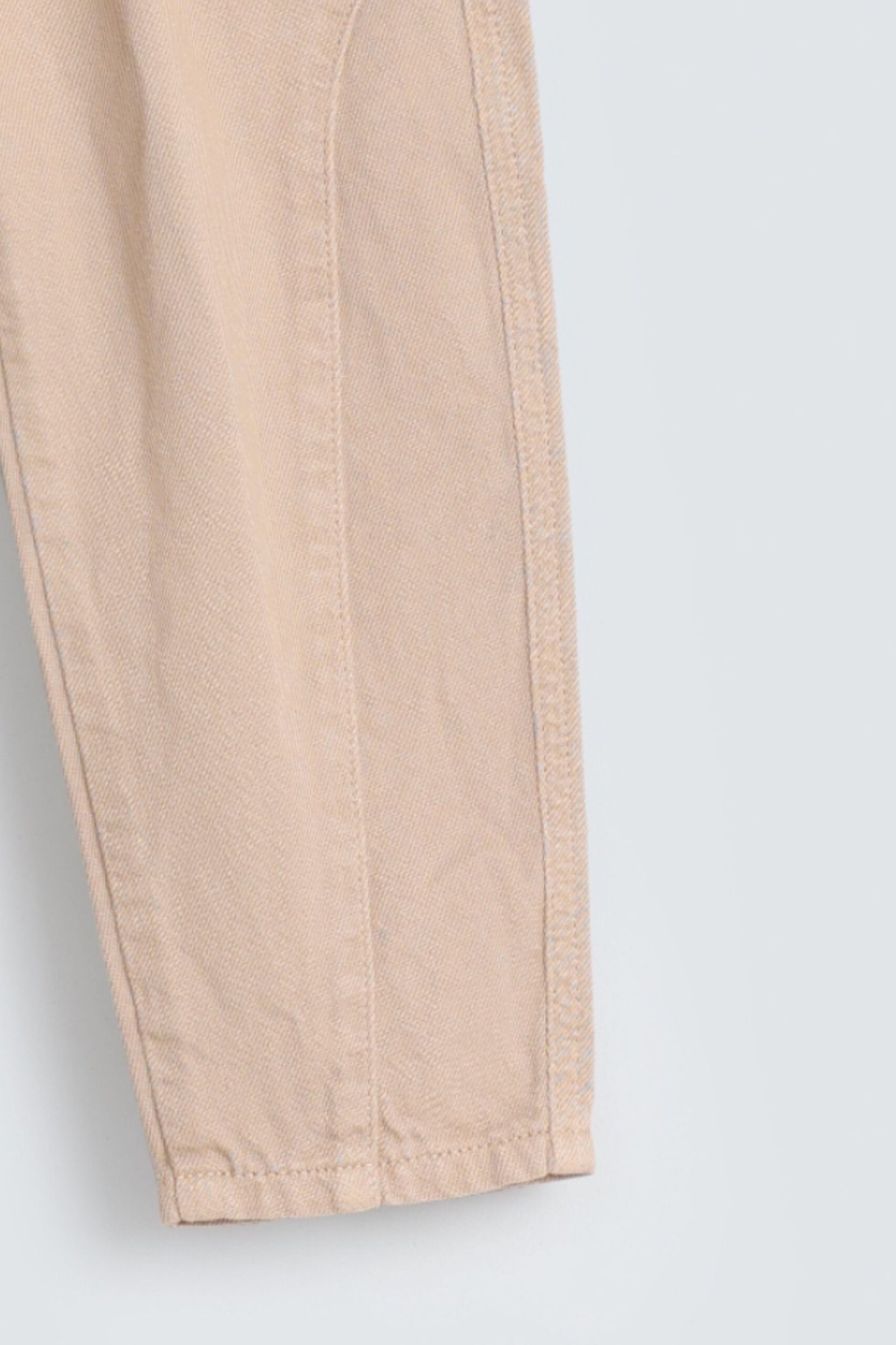 Balloon Fit Pants - Image 3