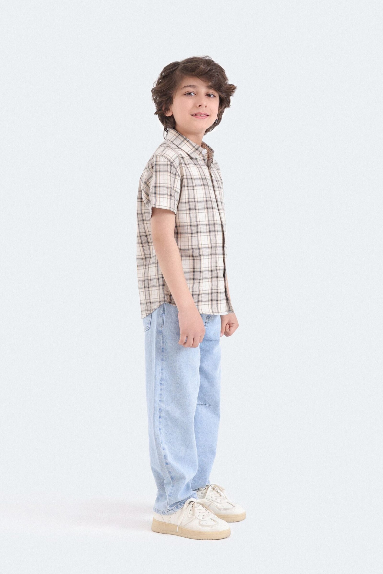 Baggy Fit Jeans - Image 5