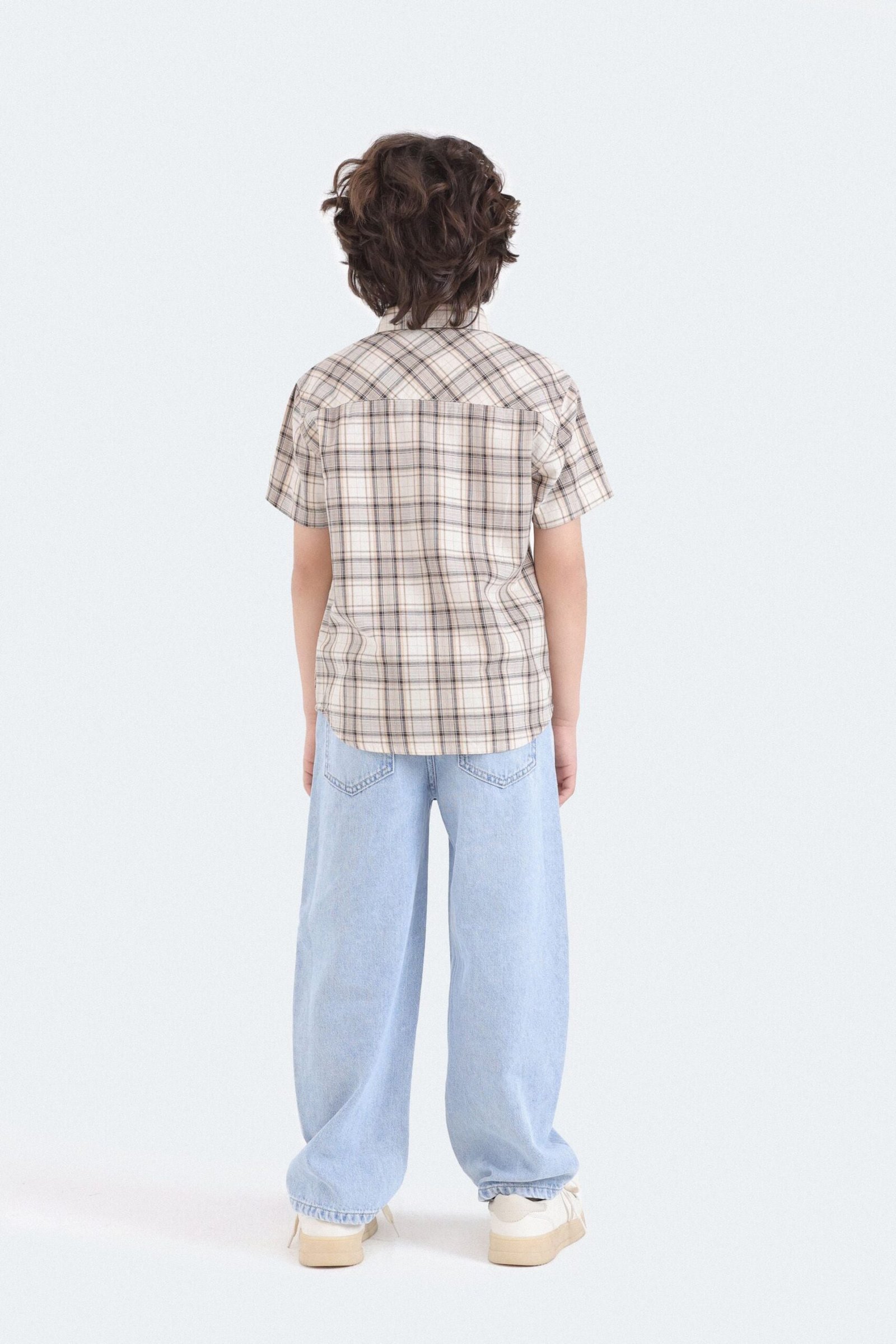 Baggy Fit Jeans - Image 6