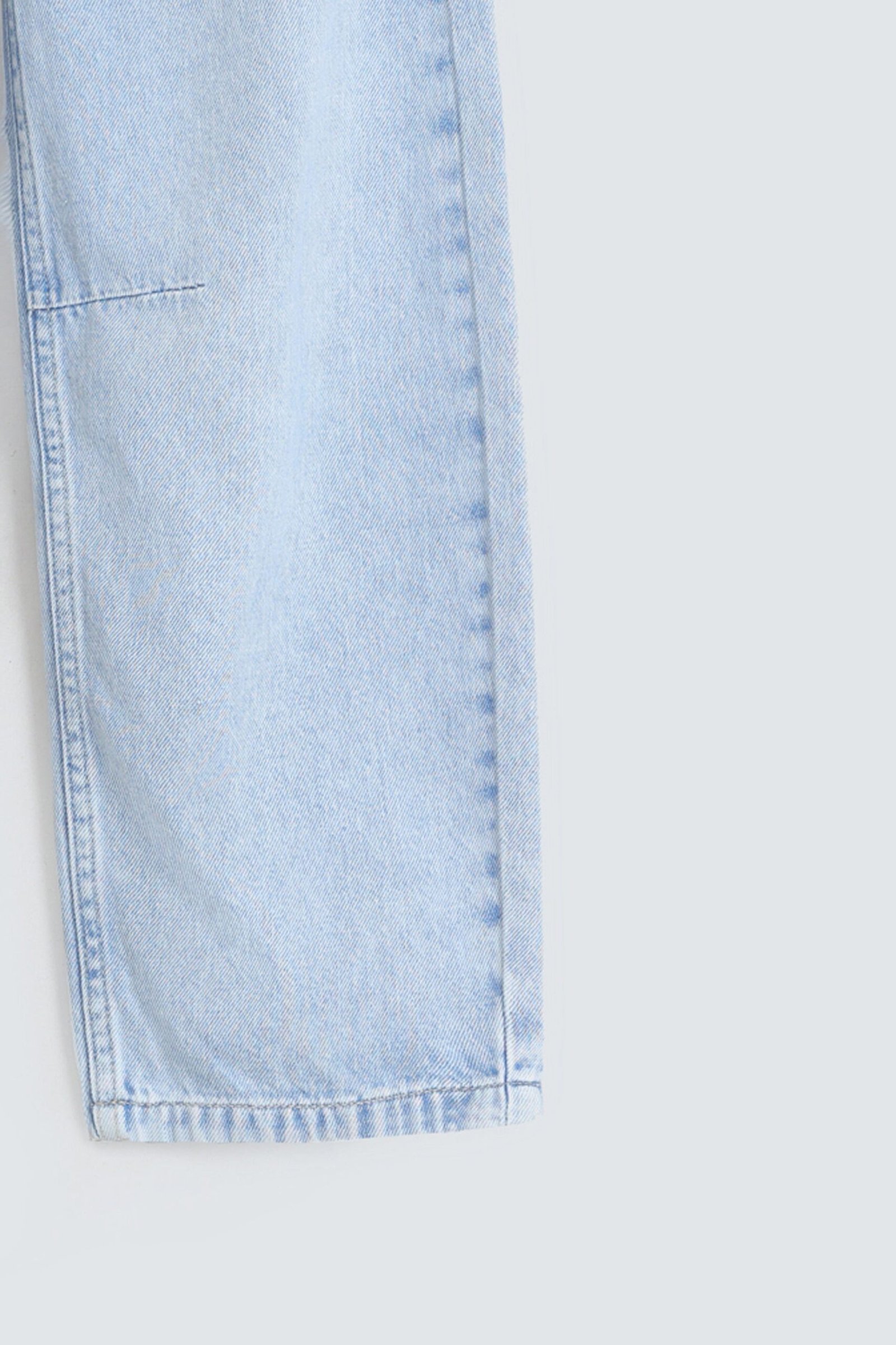 Baggy Fit Jeans - Image 2