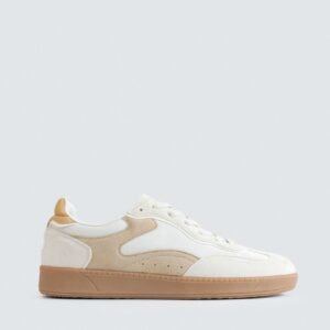 Multi-Piece Sneakers