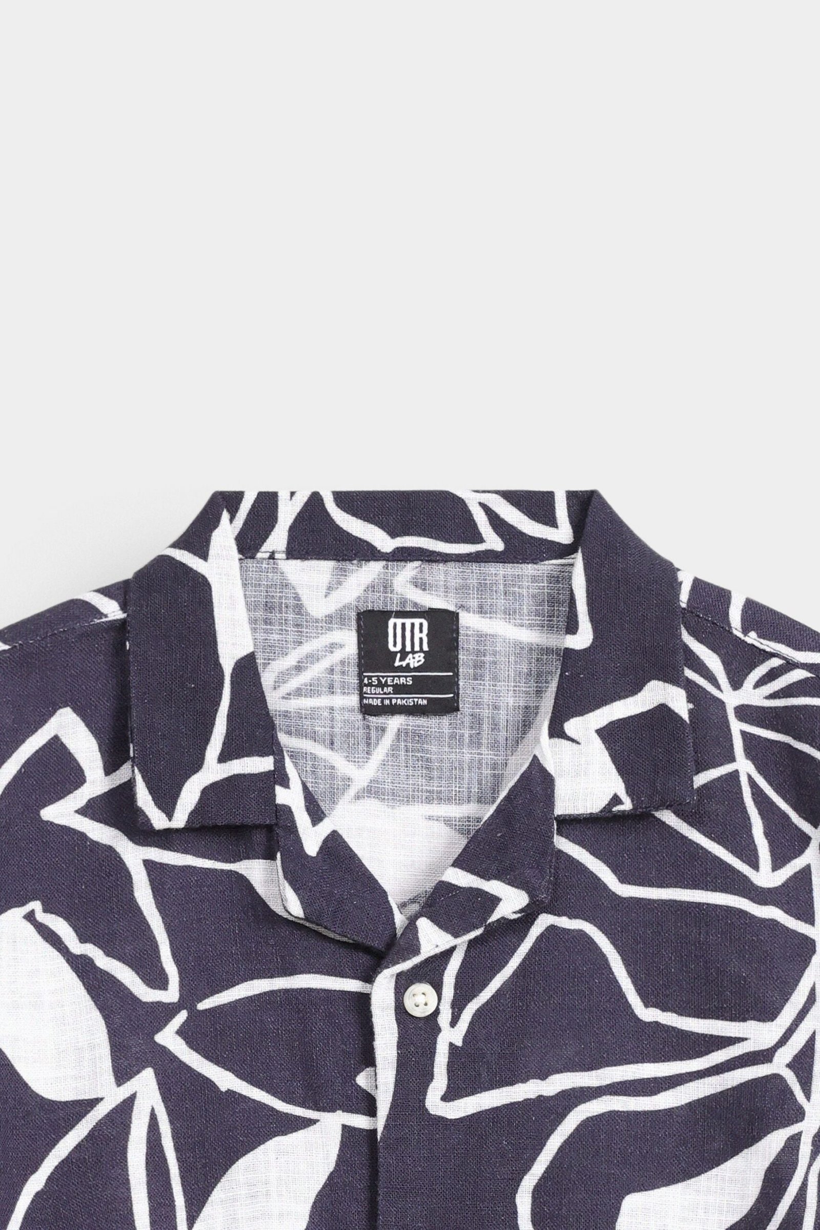 Printed Shirt - Image 2