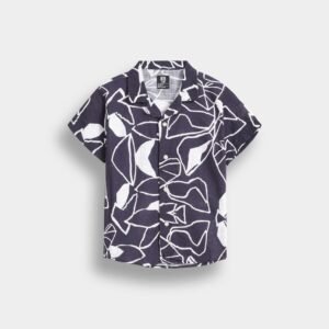 Printed Shirt
