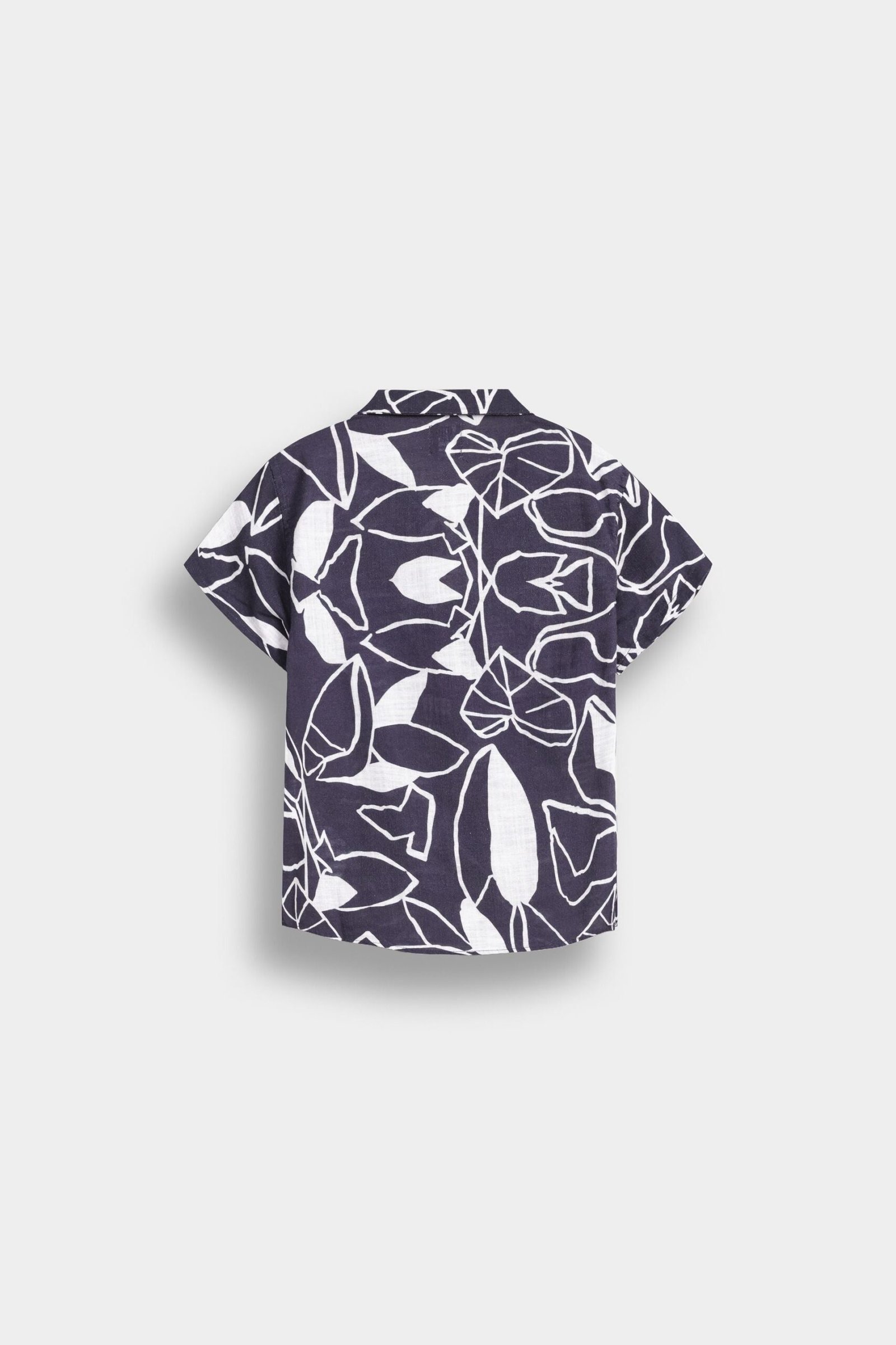 Printed Shirt - Image 3