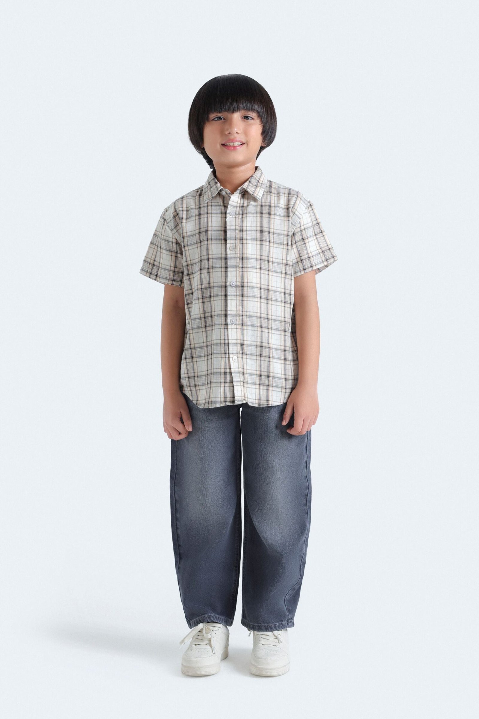 Baggy Fit Jeans - Image 5