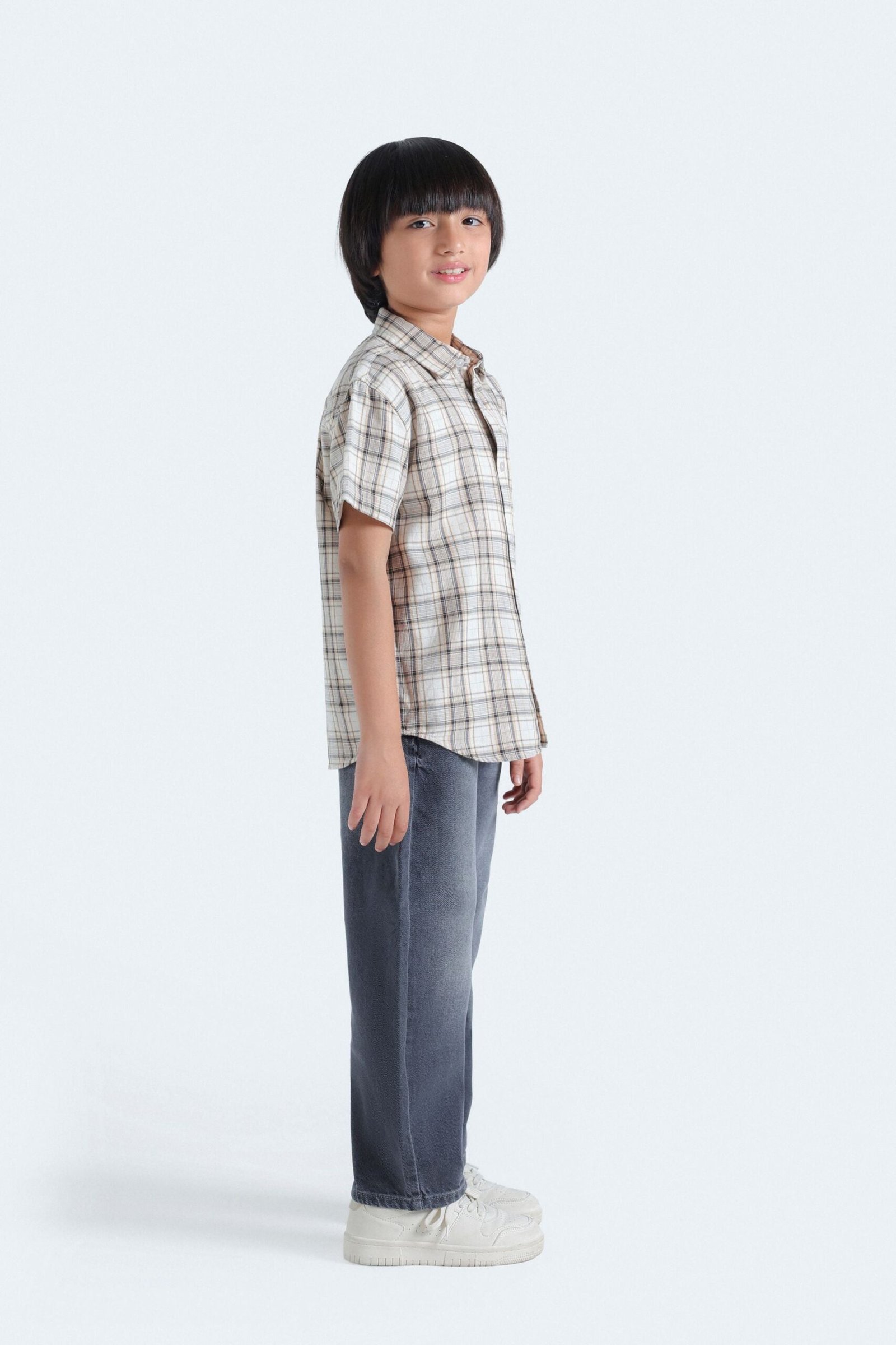 Baggy Fit Jeans - Image 6