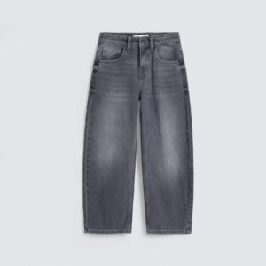 Baggy Fit Jeans