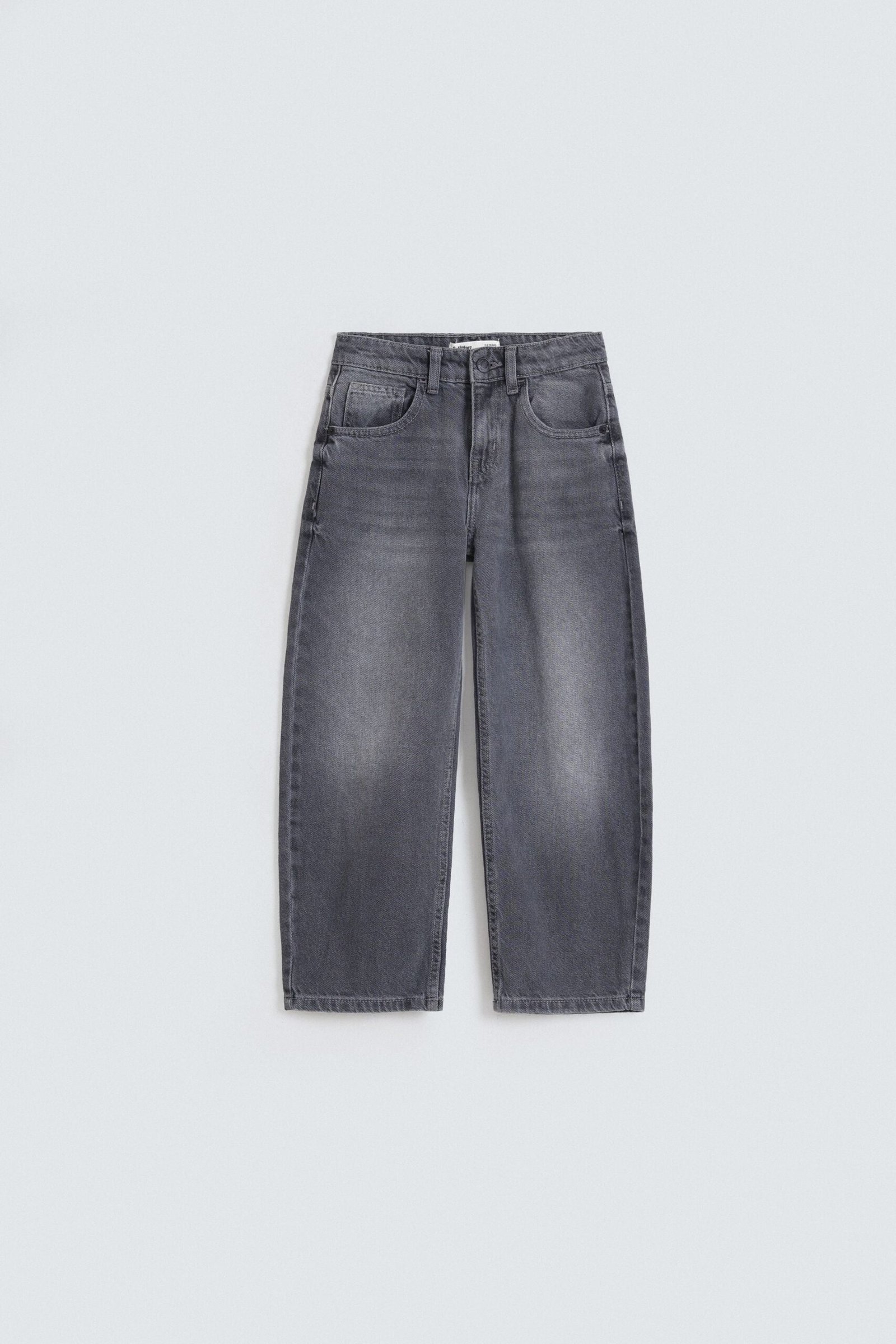Baggy Fit Jeans