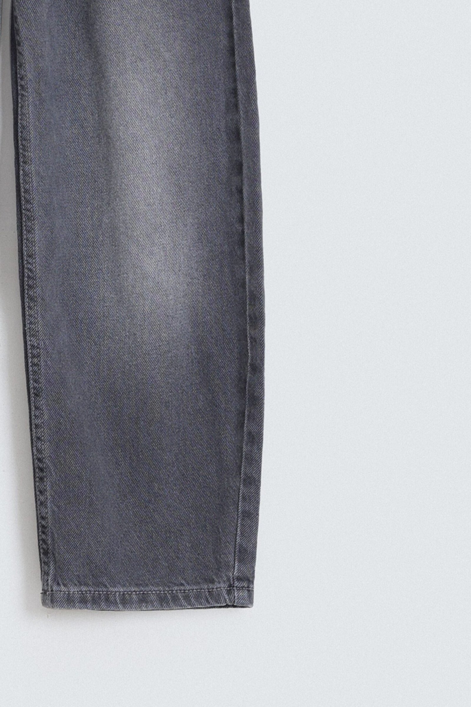Baggy Fit Jeans - Image 3