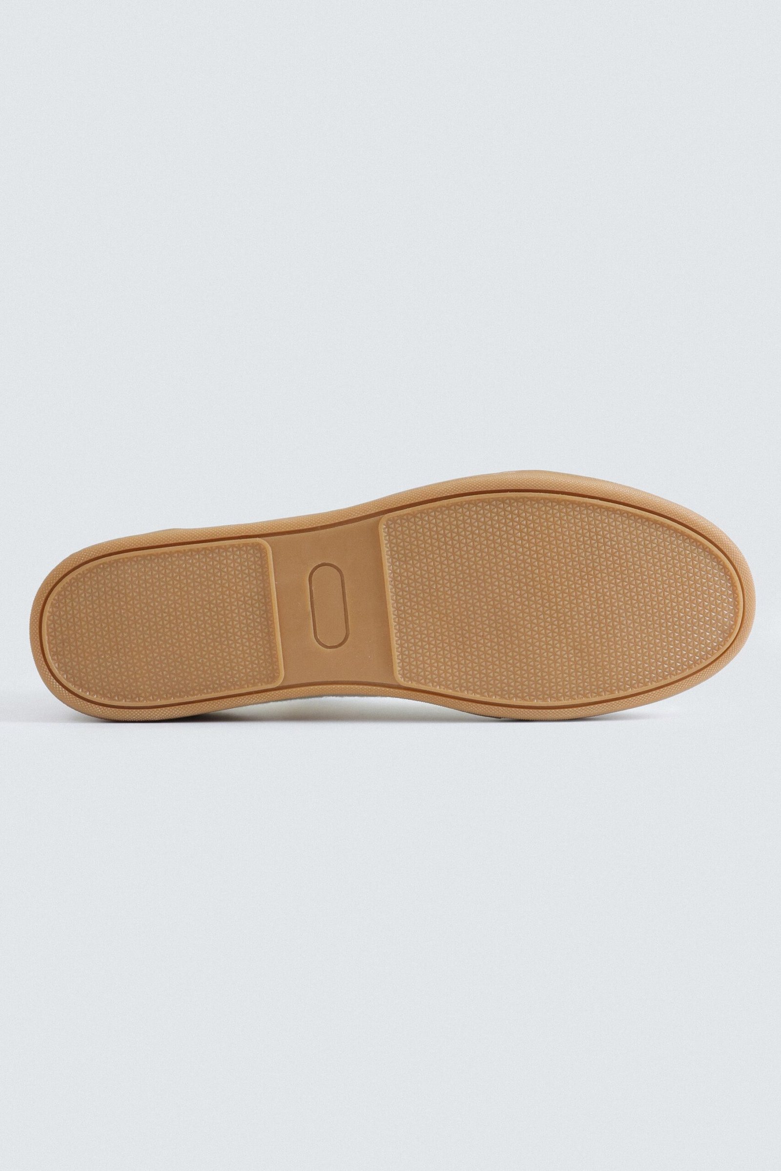 Multi-Piece Contrast Sneakers - Image 14