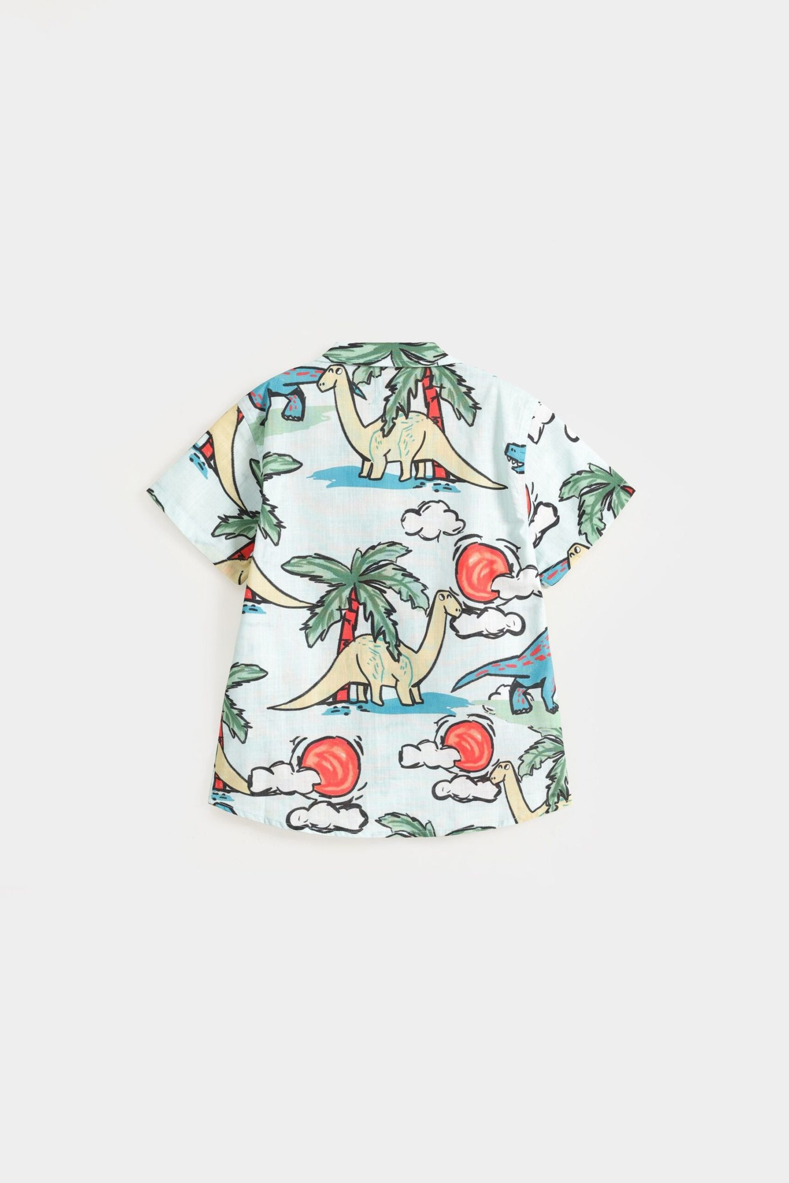 Printed Shirt - Image 3