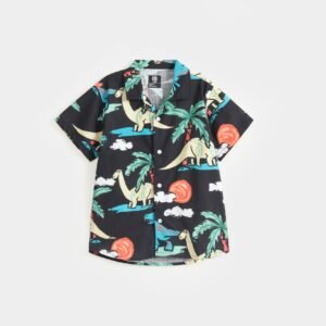 Printed Shirt