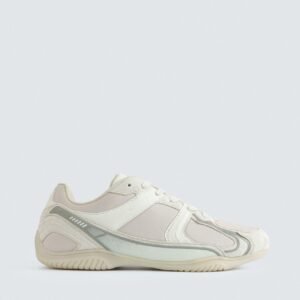 Multi-Piece Sneakers