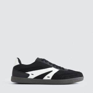 Multi-Piece Sneakers