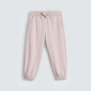 Basic Jogger Trousers