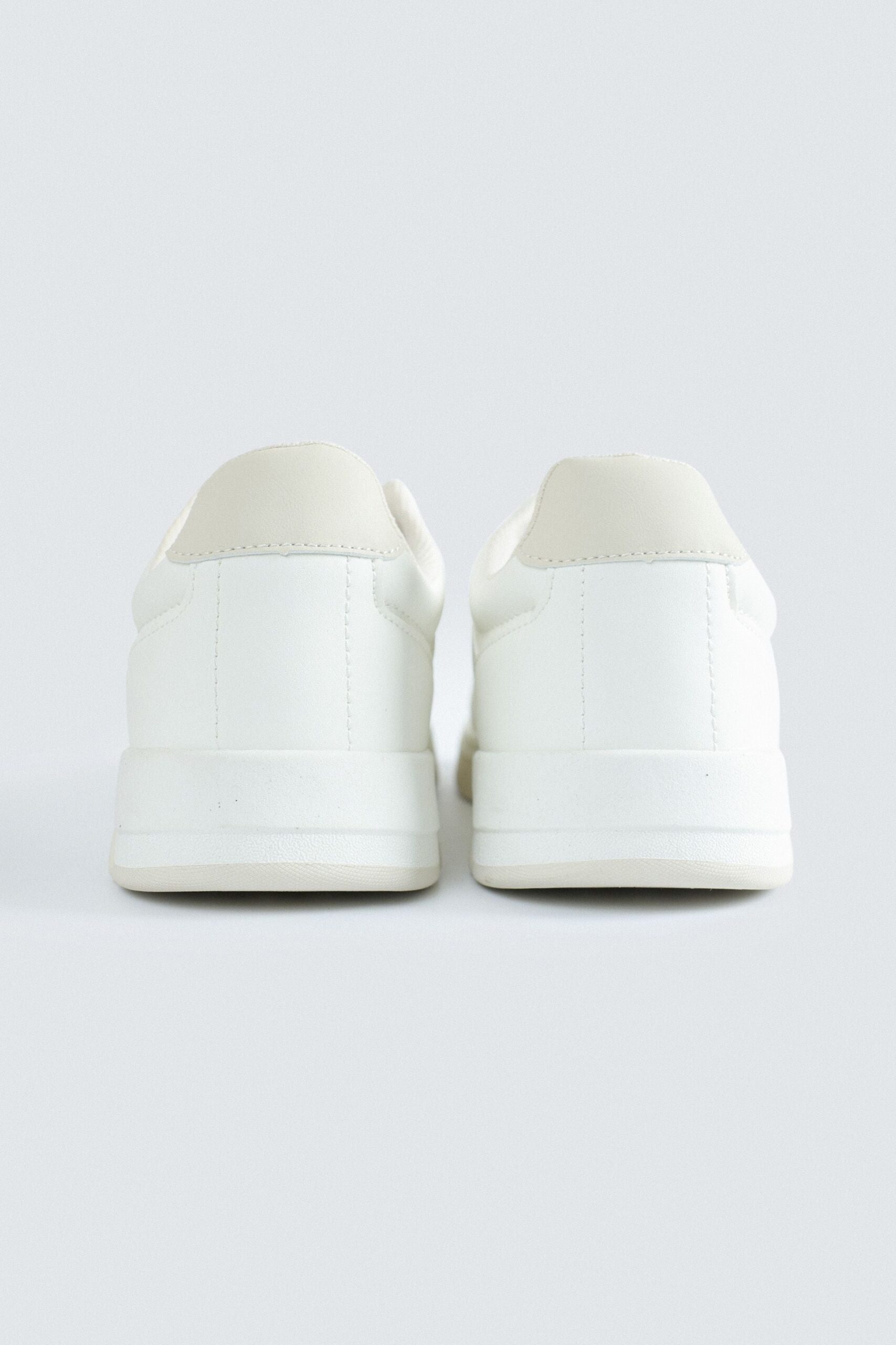 Multi-Piece Sneakers - Image 5