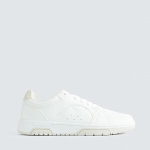 Multi-Piece Sneakers