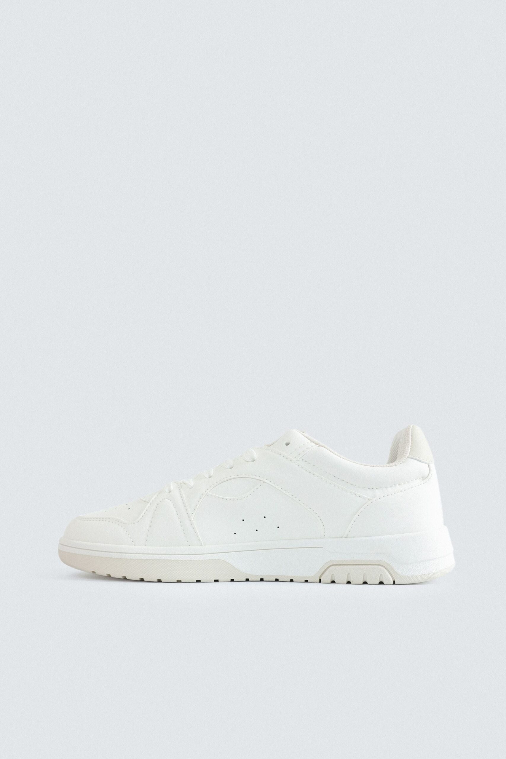 Multi-Piece Sneakers - Image 4