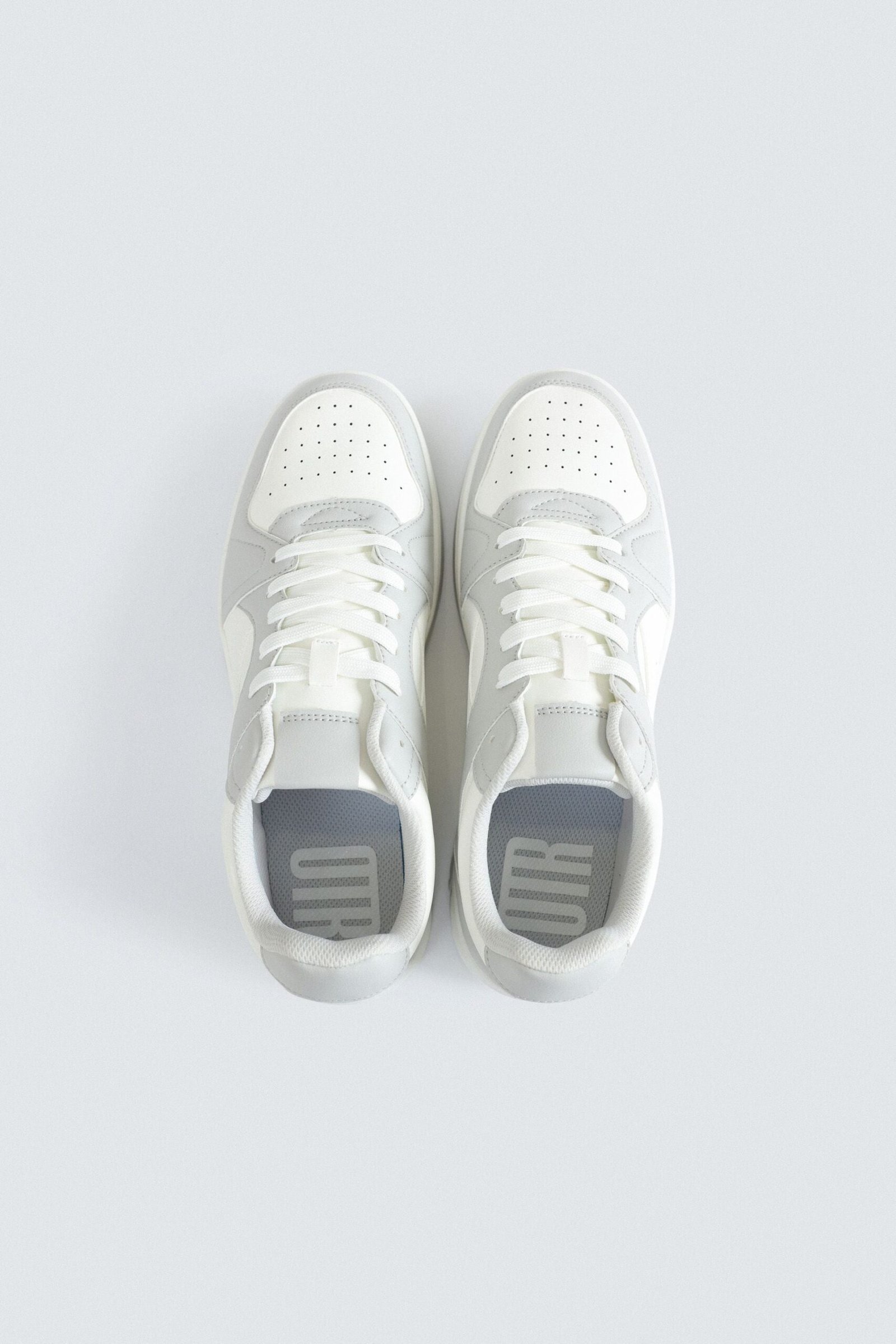 Multi-Piece Sneakers - Image 9