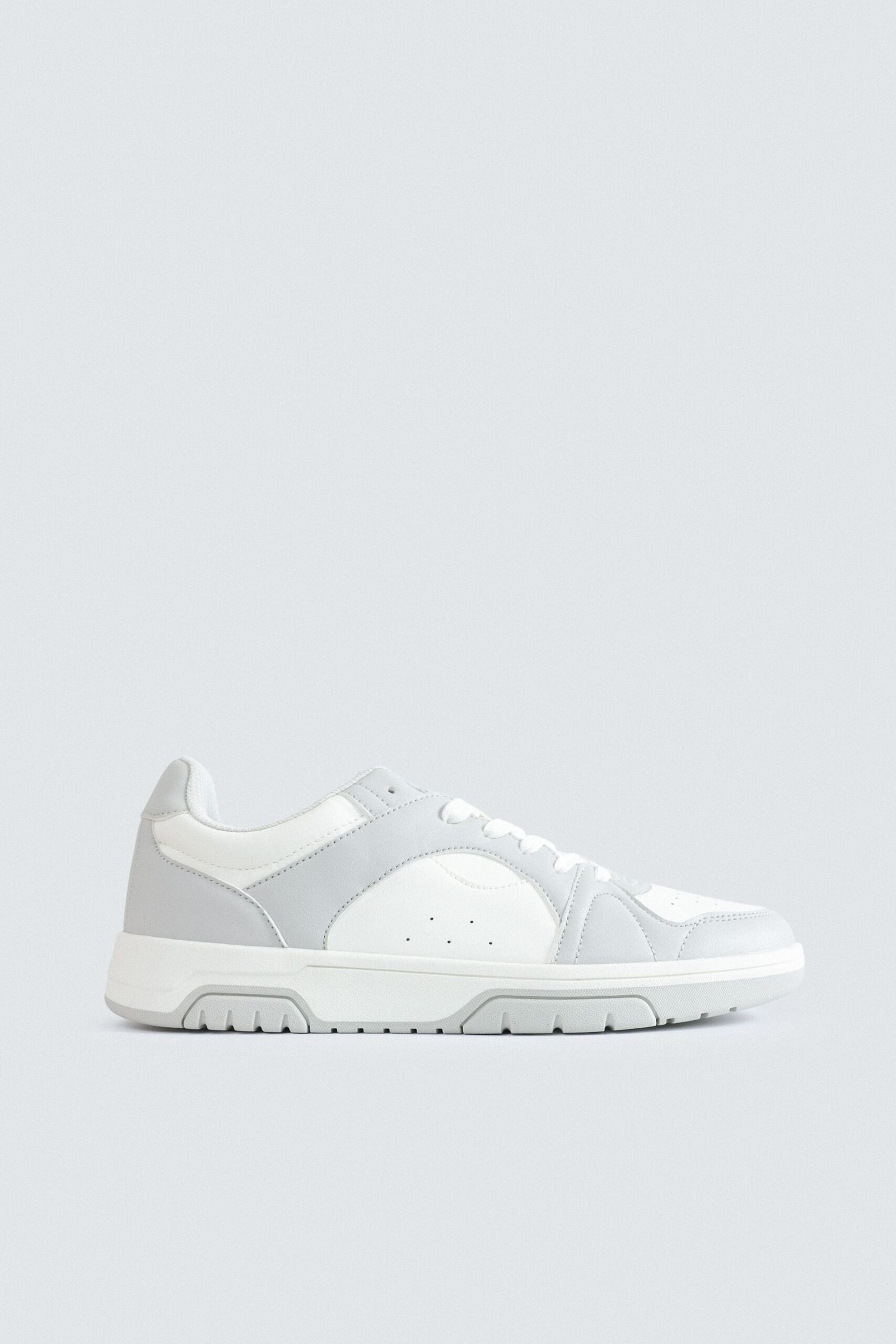 Multi-Piece Sneakers - Image 7