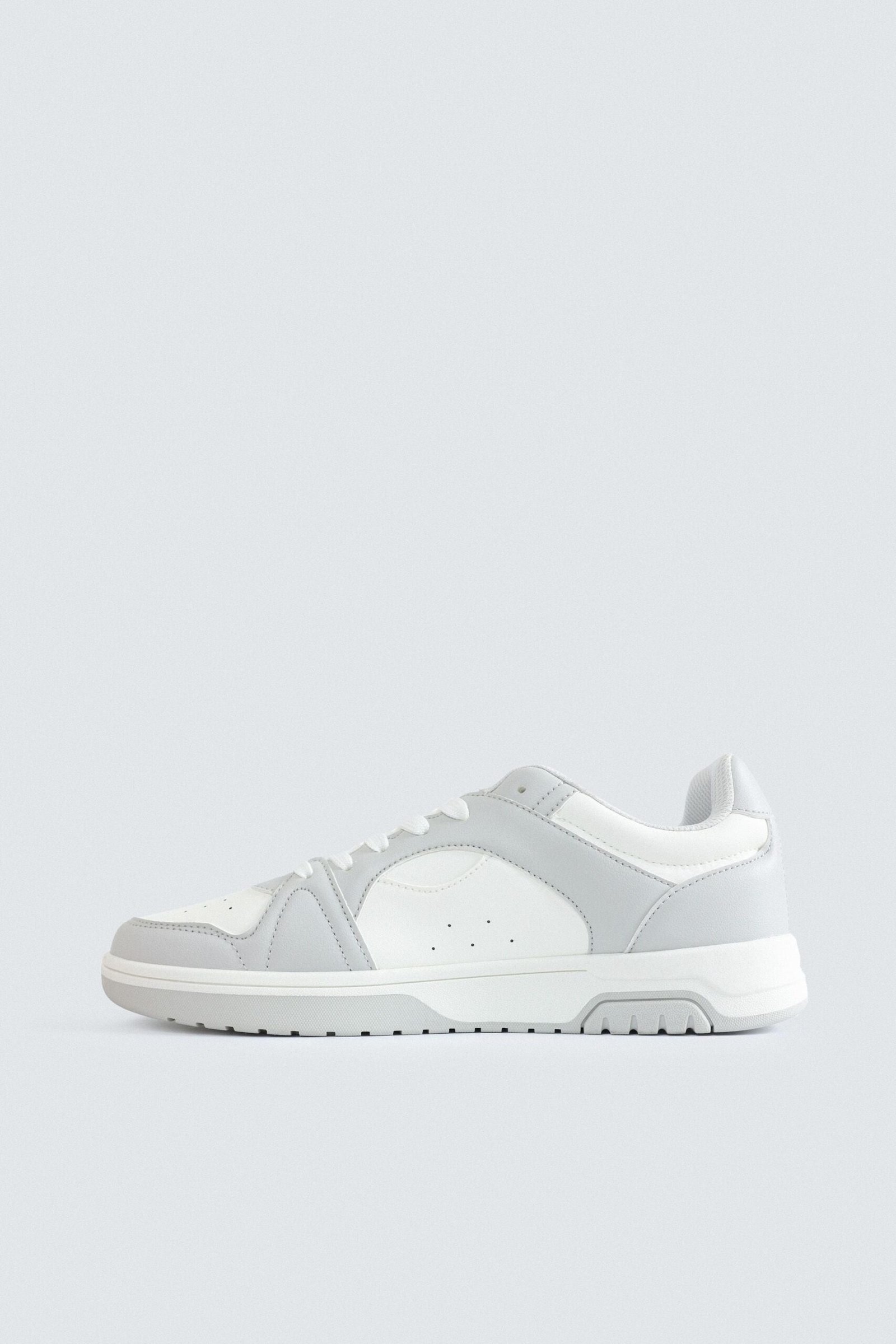 Multi-Piece Sneakers - Image 10
