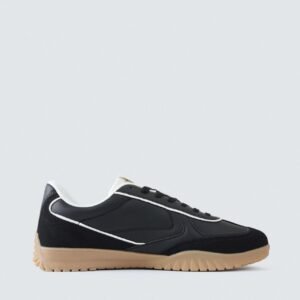 Multi-Piece Sneakers