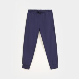 Basic Knitted Jogger