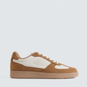 Multi-Piece Sneakers