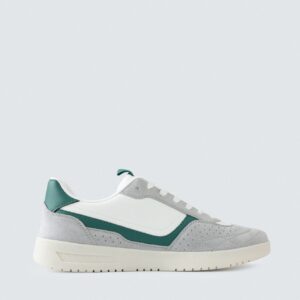 Multi-Piece Sneakers