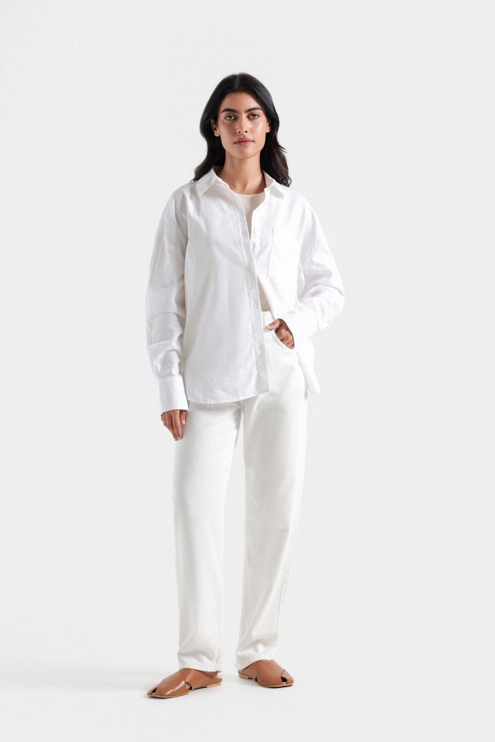 Mom Fit Pants