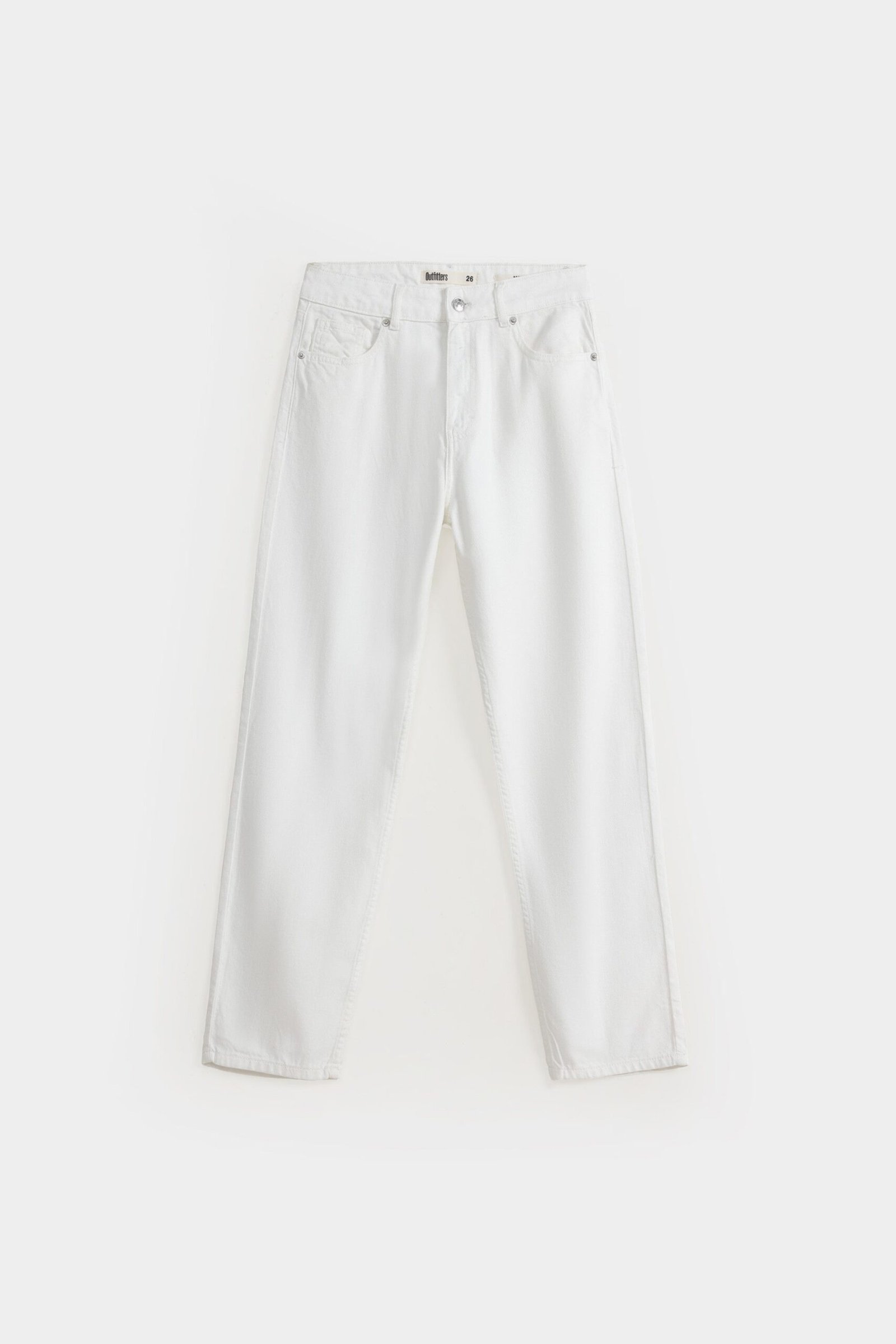 Mom Fit Pants - Image 5