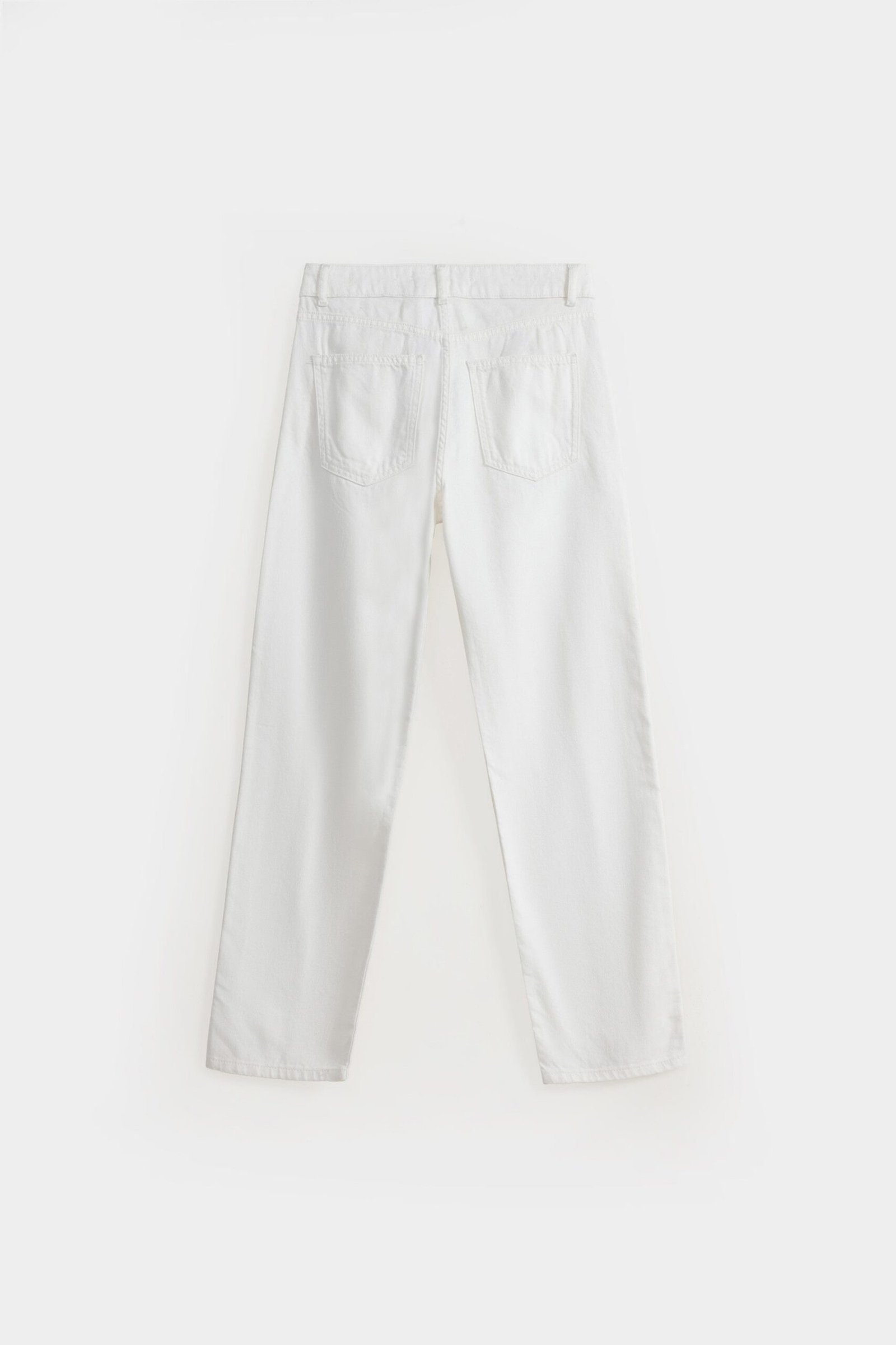 Mom Fit Pants - Image 8