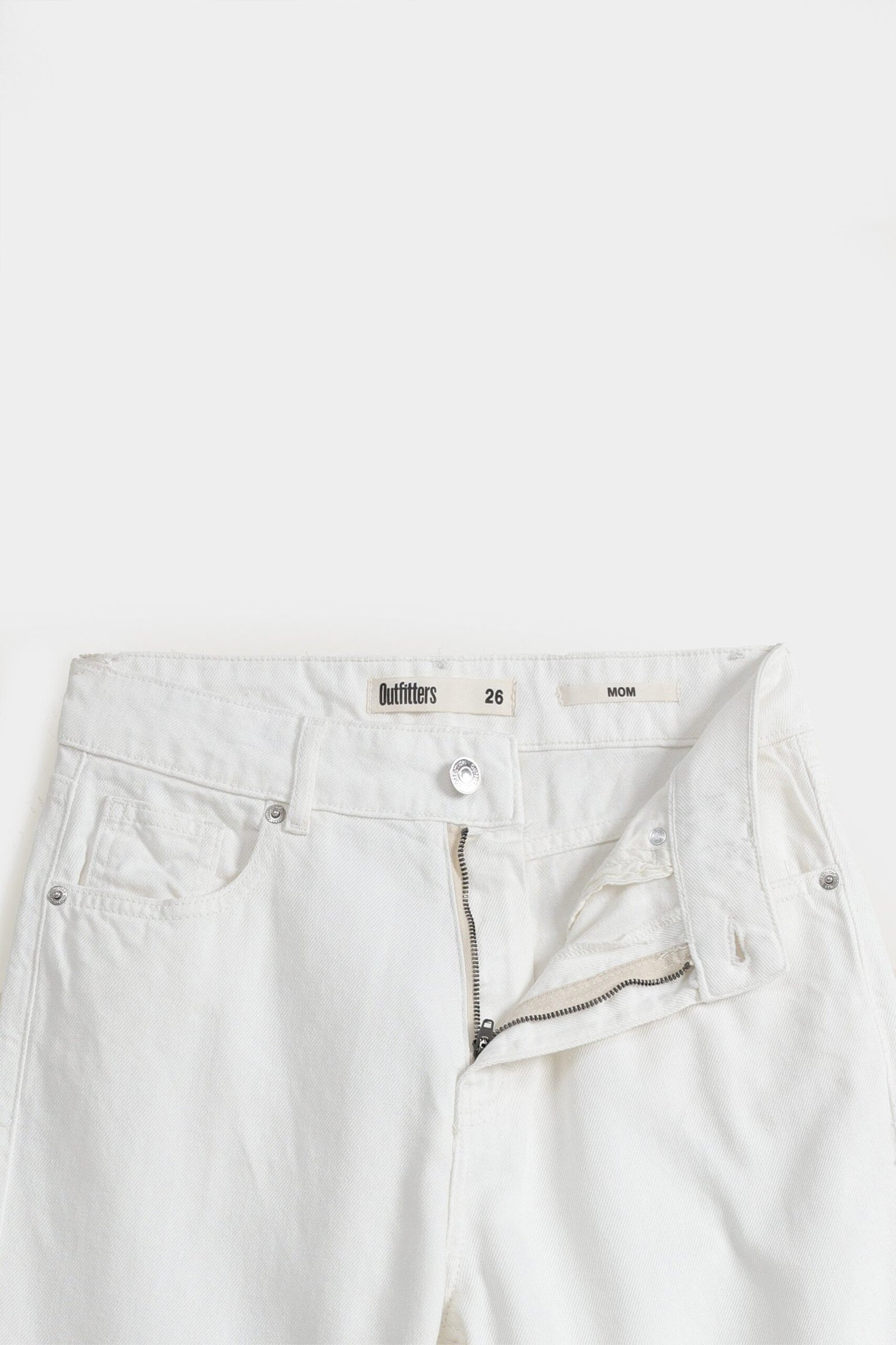 Mom Fit Pants - Image 6