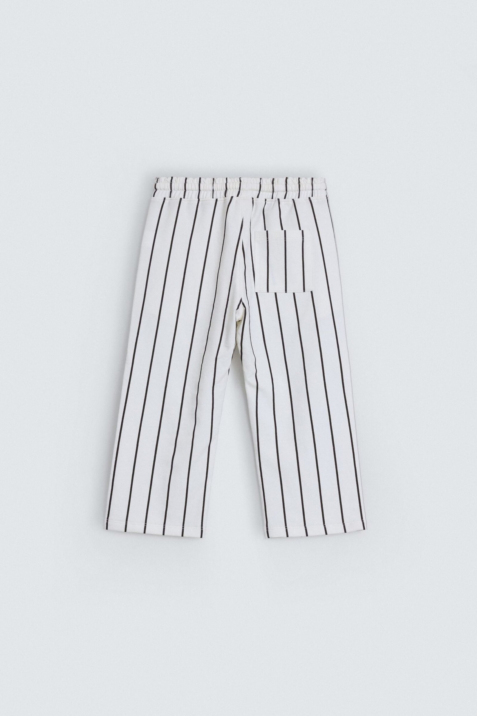 Striped Trousers - Image 3