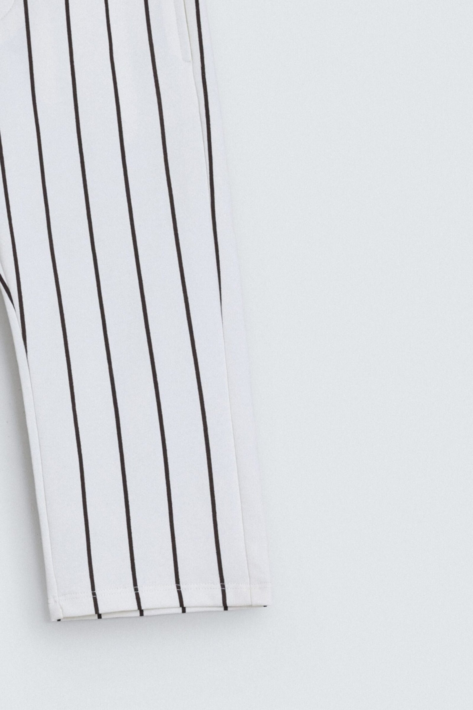 Striped Trousers - Image 2