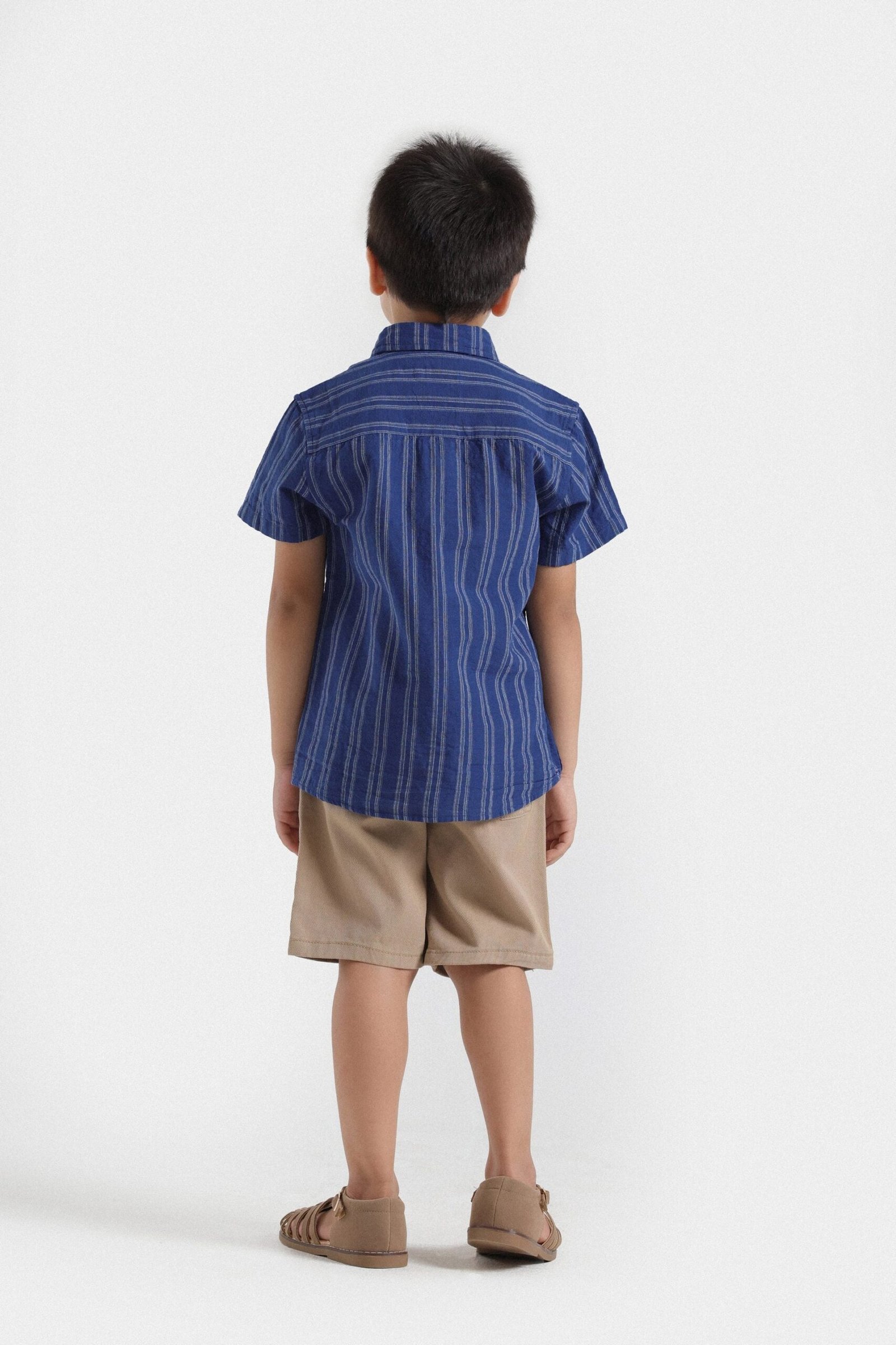 Striped Shirt - Image 6