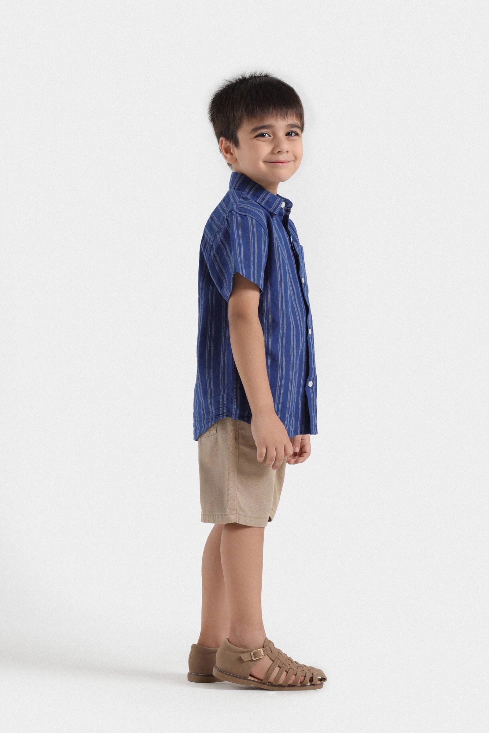 Striped Shirt - Image 5